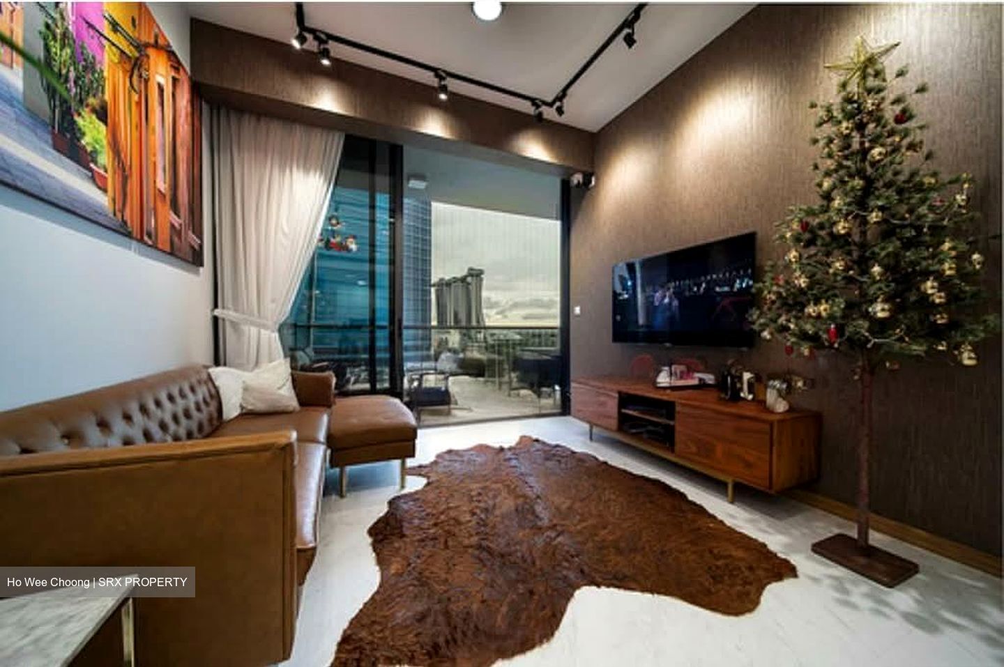 Marina One Residences (D1), Apartment #527762641